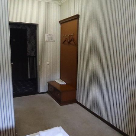 Carivka Hotel Exteriér fotografie