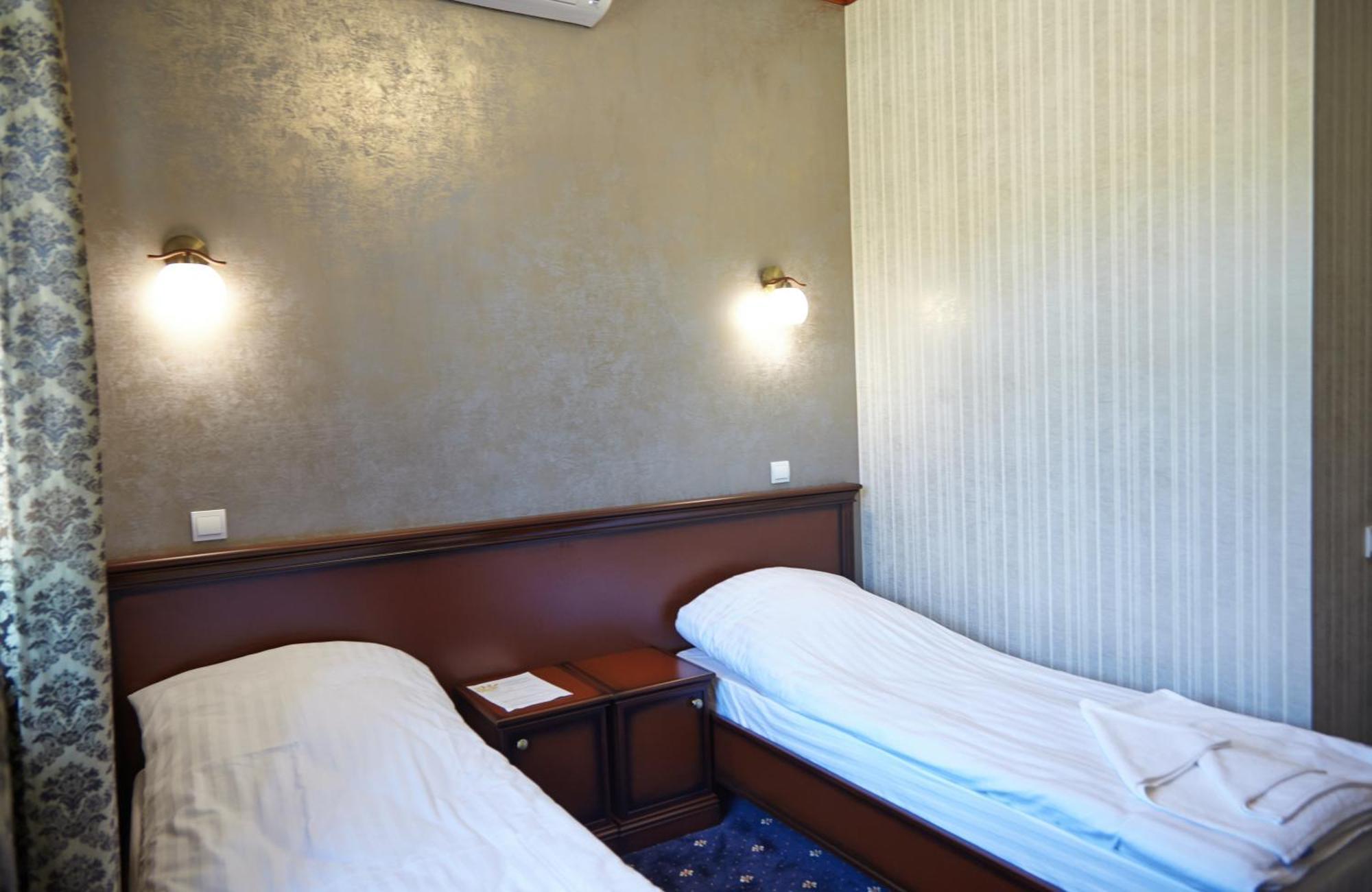 Carivka Hotel Pokoj fotografie