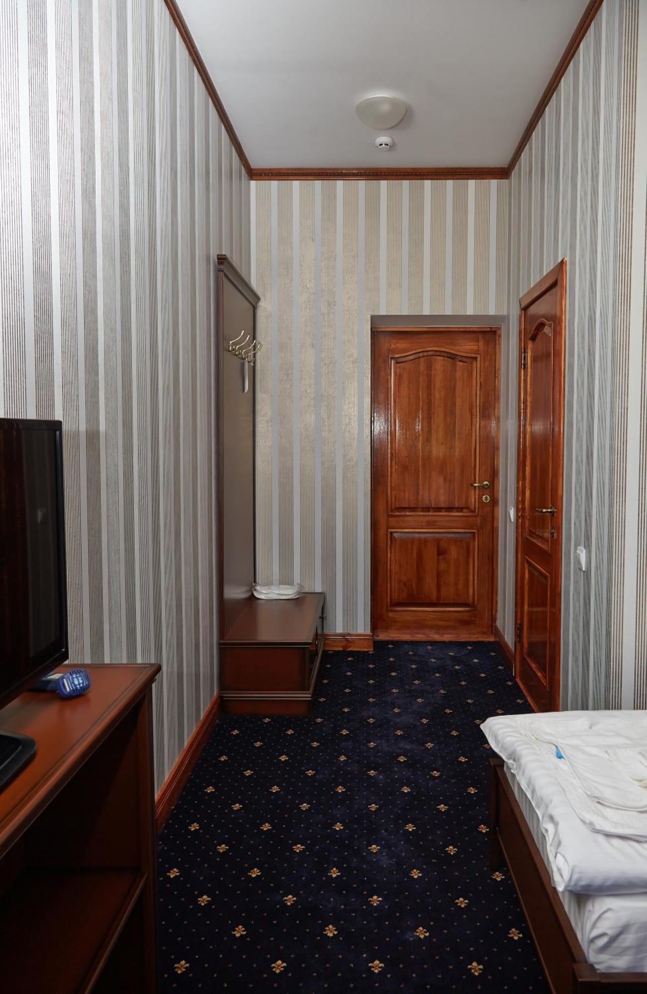 Carivka Hotel Pokoj fotografie
