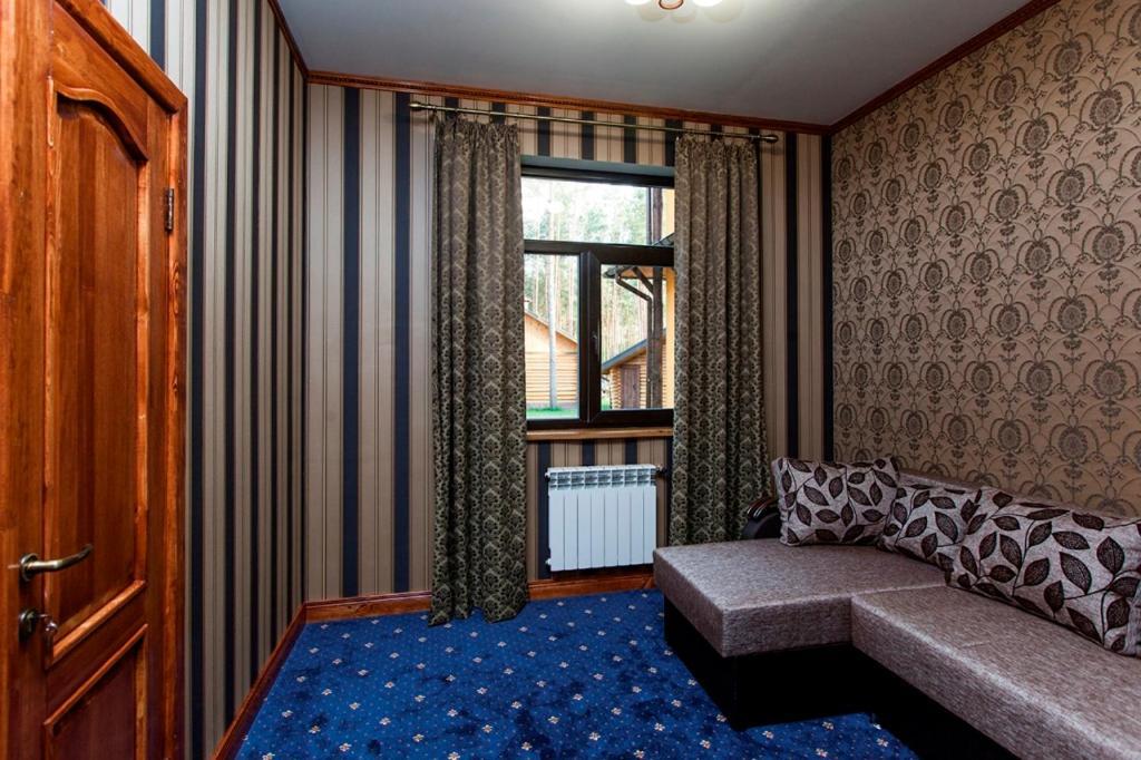 Carivka Hotel Exteriér fotografie